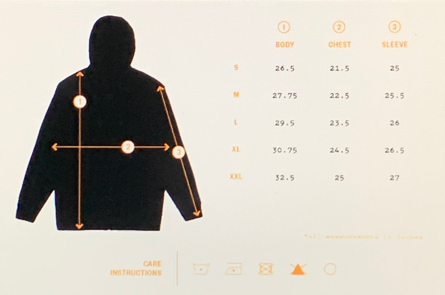 Organic Zip HoodI - Pink Strip