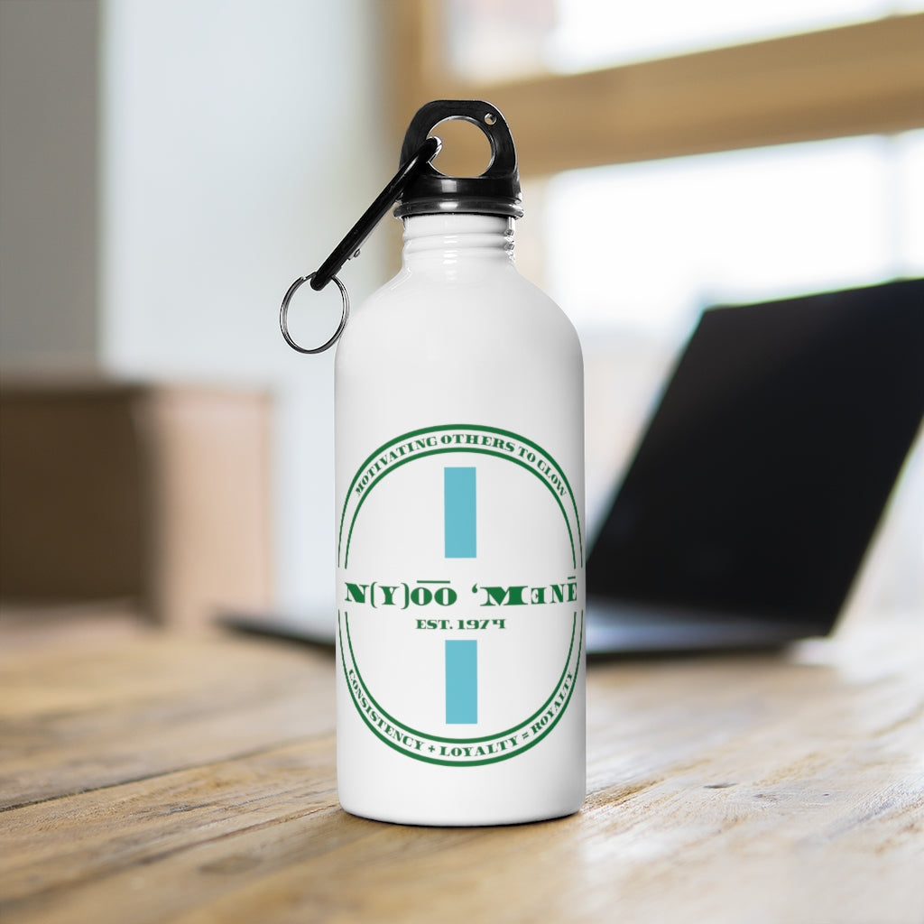 Stainless Steel Water Bottle