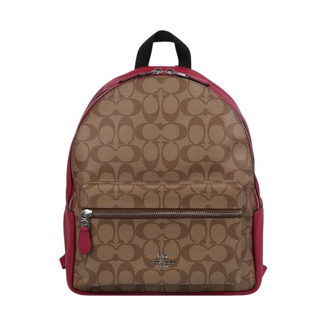 Authentic Original & Brand New Coach F32200/F88016 Bag backpack