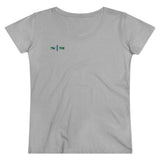 Organic Women's Lovers T-shirt