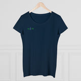 Organic Women's Lovers T-shirt