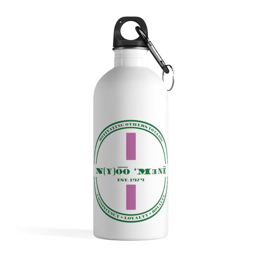 Stainless Steel Water Bottle