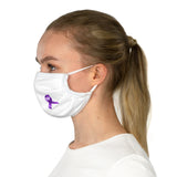 N(y)o͞o ˈMənē Cancer Cotton Face Mask