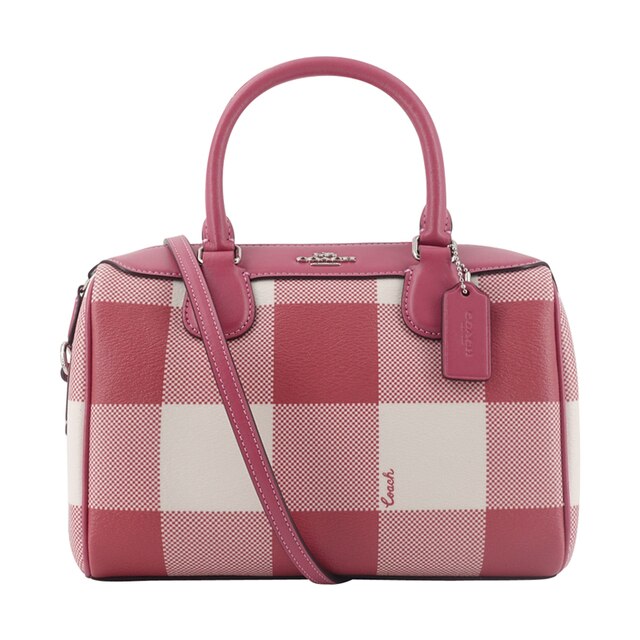 COACH MINI BENNETT SATCHEL IN SIGNATURE CANVAS F32203/F39962/F38133/F66930