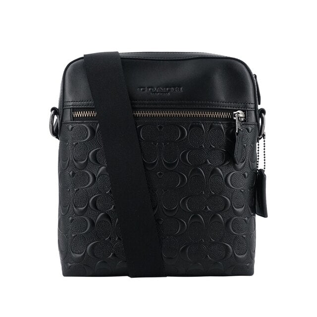 "Authentic Original & Brand New   COACH  Men's Bag Crossbody F73338"