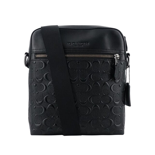 "Authentic Original & Brand New   COACH  Men's Bag Crossbody F73338"