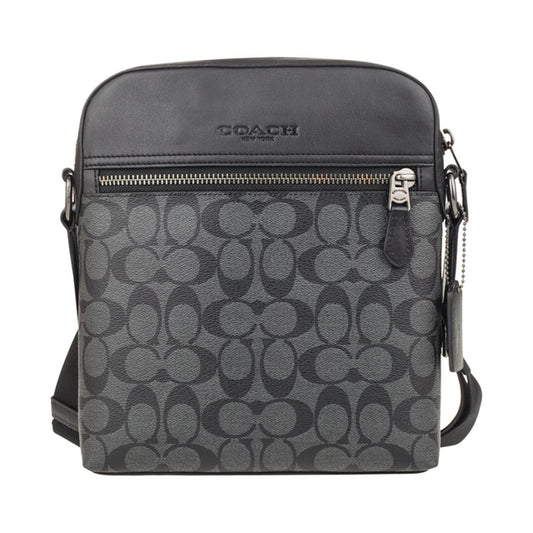 "Authentic Original & Brand New   COACH  Men's Bag Crossbody F73336"