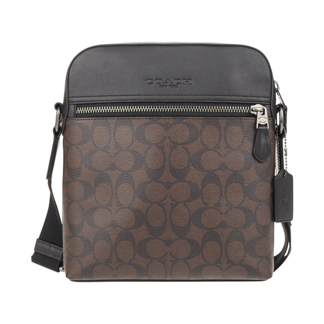 "Authentic Original & Brand New   COACH  Men's Bag Crossbody F73336"