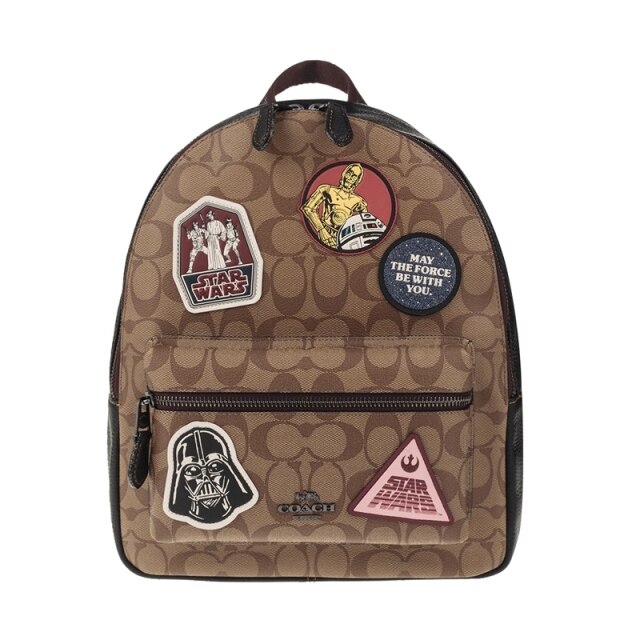 Authentic Original & Brand New Coach F32200/F88016 Bag  backpack