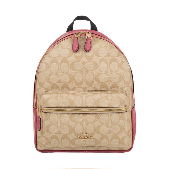 Authentic Original & Brand New Coach F32200/F88016 Bag  backpack