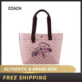 Authentic Original & Brand New Coach F55598/F76650 Top Shoulder Bag