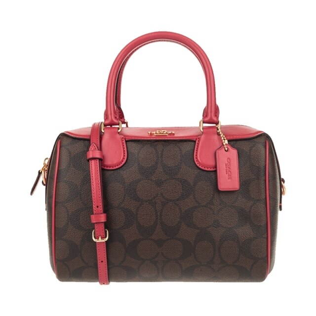 Authentic Original & Brand New Coach F32203/F34279 /F73119 Signature Bennett Crossbody Satchel bag