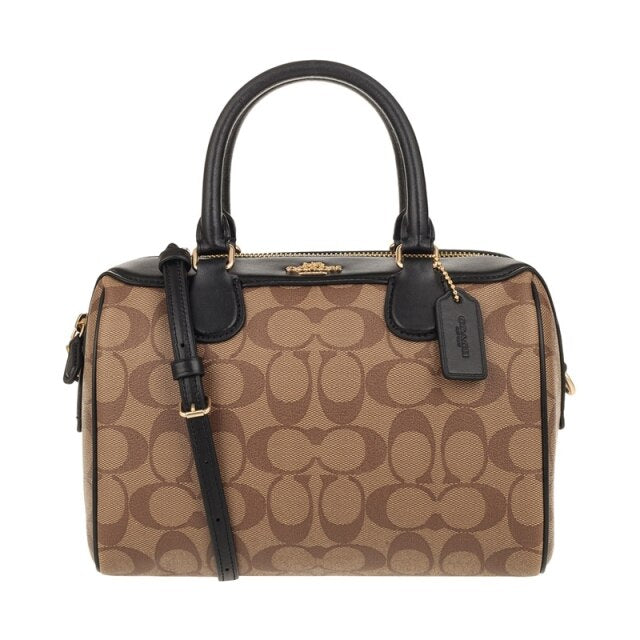 Authentic Original & Brand New Coach F32203/F34279 /F73119 Signature Bennett Crossbody Satchel bag