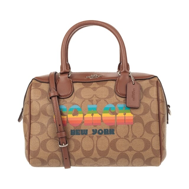 Authentic Original & Brand New Coach F32203/F34279 /F73119 Signature Bennett Crossbody Satchel bag