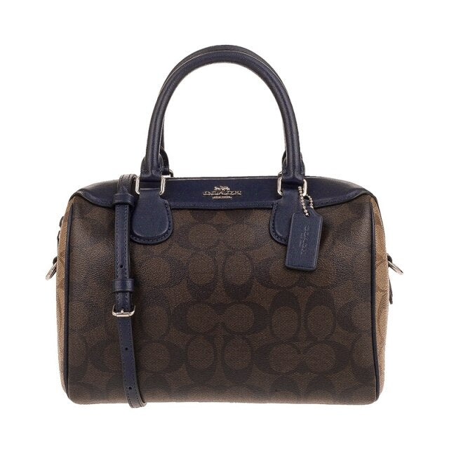 Authentic Original & Brand New Coach F32203/F34279 /F73119 Signature Bennett Crossbody Satchel bag