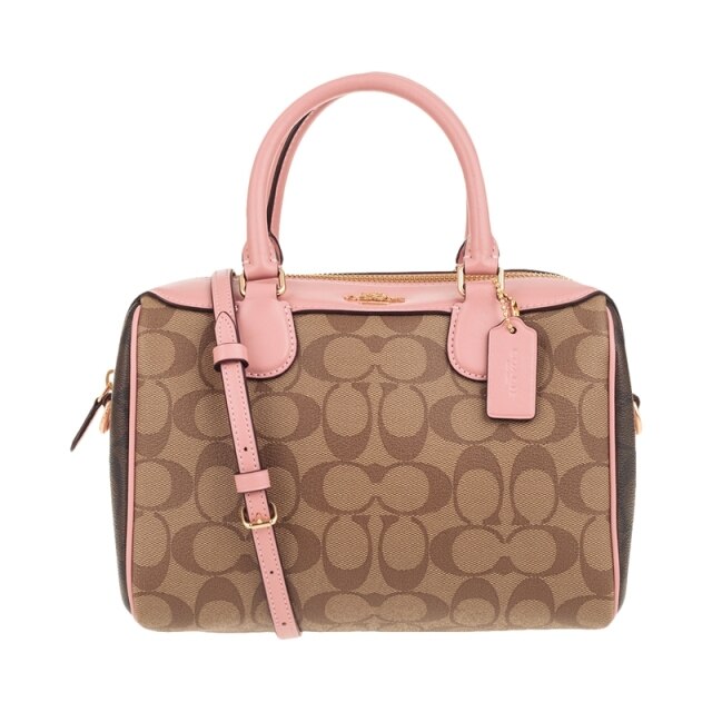Authentic Original & Brand New Coach F32203/F34279 /F73119 Signature Bennett Crossbody Satchel bag