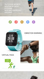 Original Garmin Forerunner 35 GPS Smart Sports Watch Heart Rate Fitness Tracker Waterproof Men PK z7 p68 q8