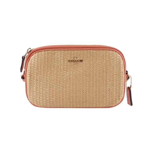 Authentic Original & Brand New Coach F73070 Crossbody Pouch shoulder bag