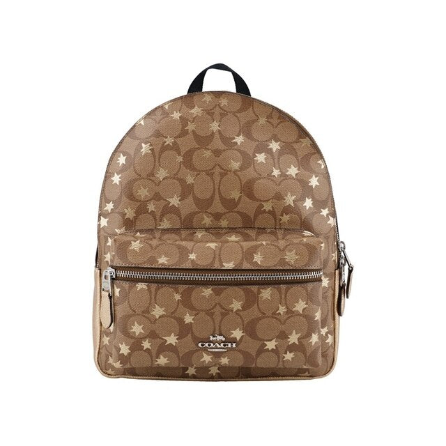 Coach Mini Charlie Pebble Leather Backpack F38949/F58315/F41298/F31933/F32200/F45312/F68094/F45315/F44953
